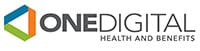 One Digital Health and Benefits Sponsor One Digital Health and Benefits Sponsor