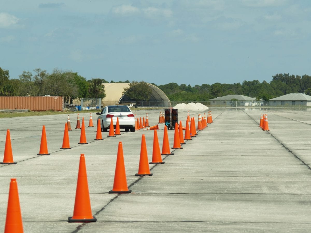 Teen Driving School | Lee County Sheriff Youth Activities League (SYAL)