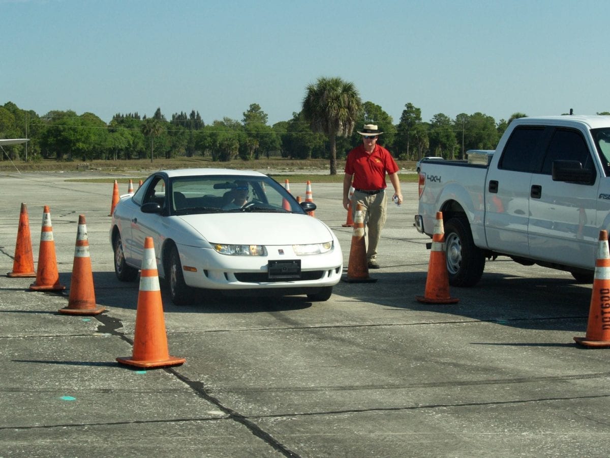 Teen Driving School | Lee County Sheriff Youth Activities League (SYAL)