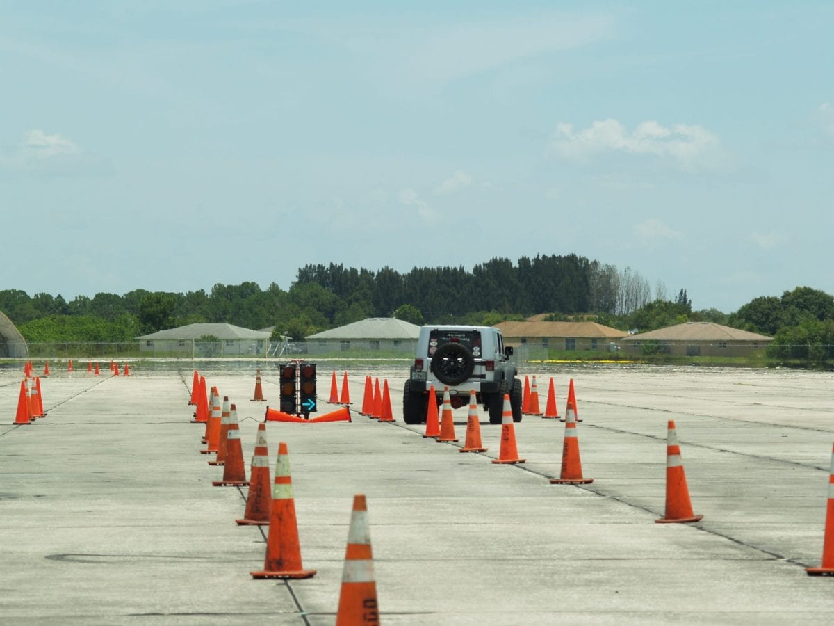 Teen Driving School | Lee County Sheriff Youth Activities League (SYAL)