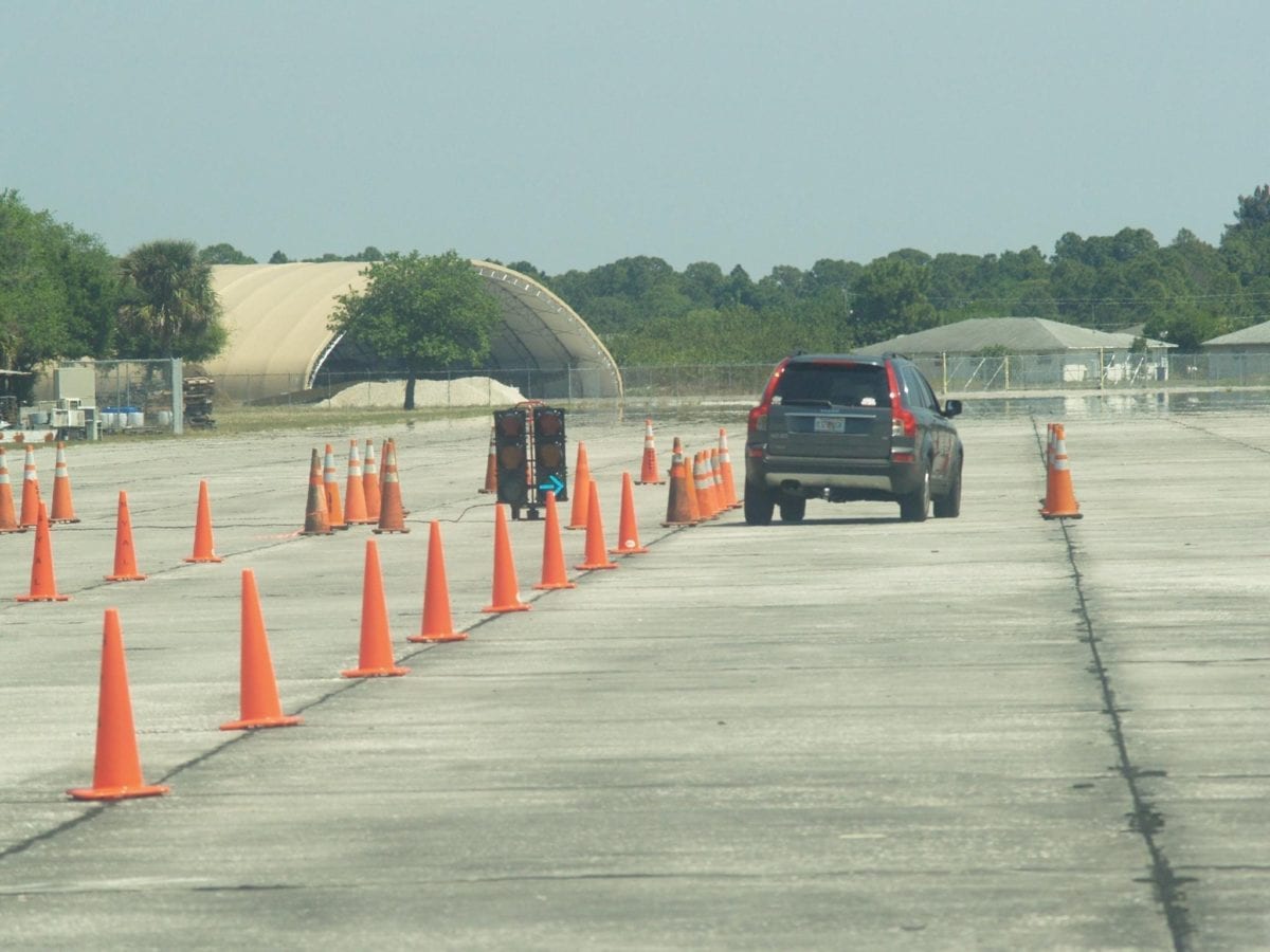 Teen Driving School | Lee County Sheriff Youth Activities League (SYAL)