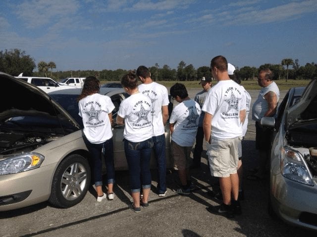 Teen Driving School | Lee County Sheriff Youth Activities League (SYAL)