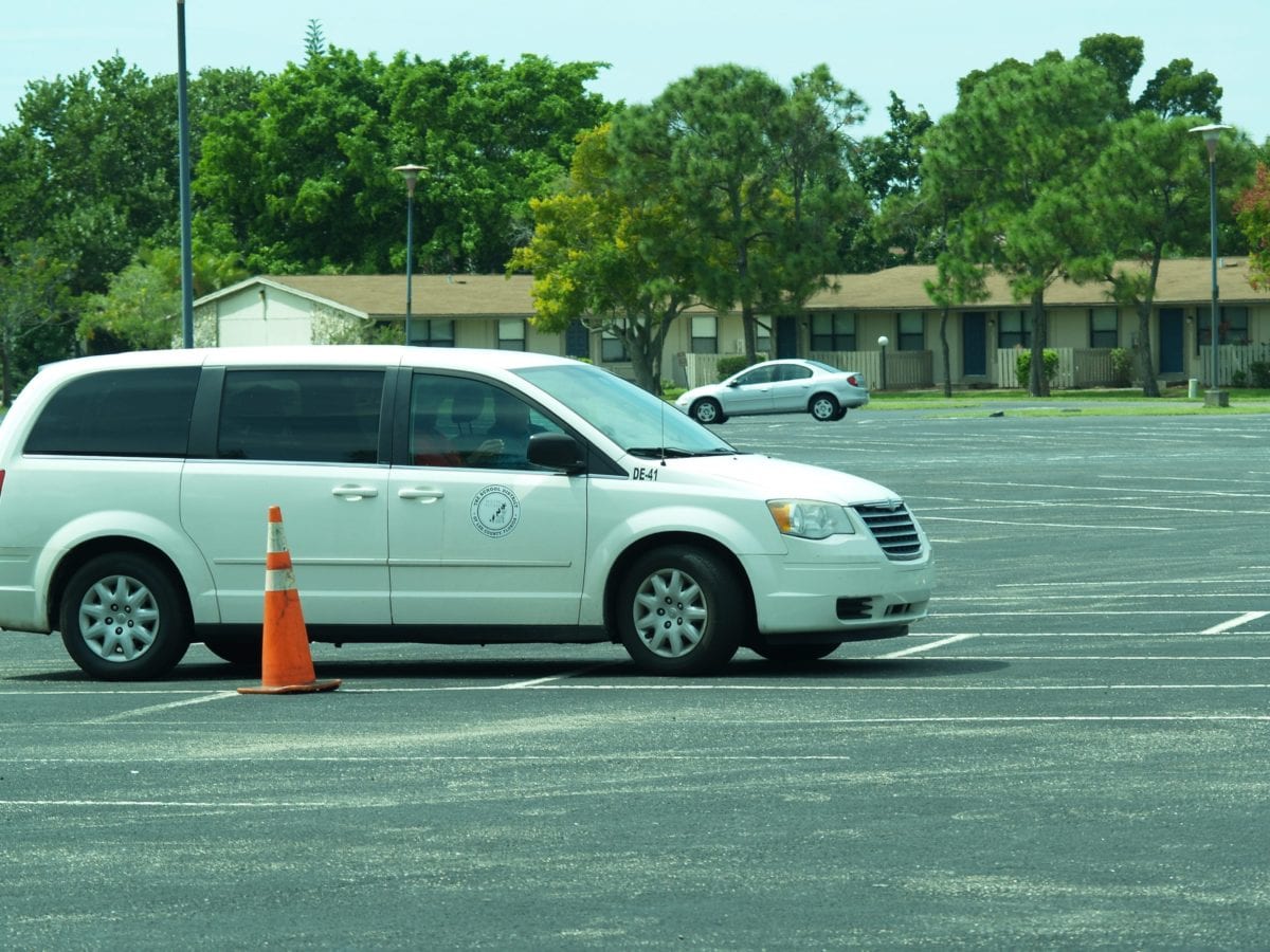 Teen Driving School | Lee County Sheriff Youth Activities League (SYAL)