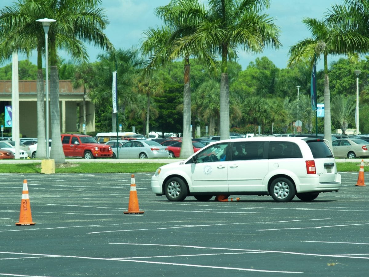 Teen Driving School | Lee County Sheriff Youth Activities League (SYAL)