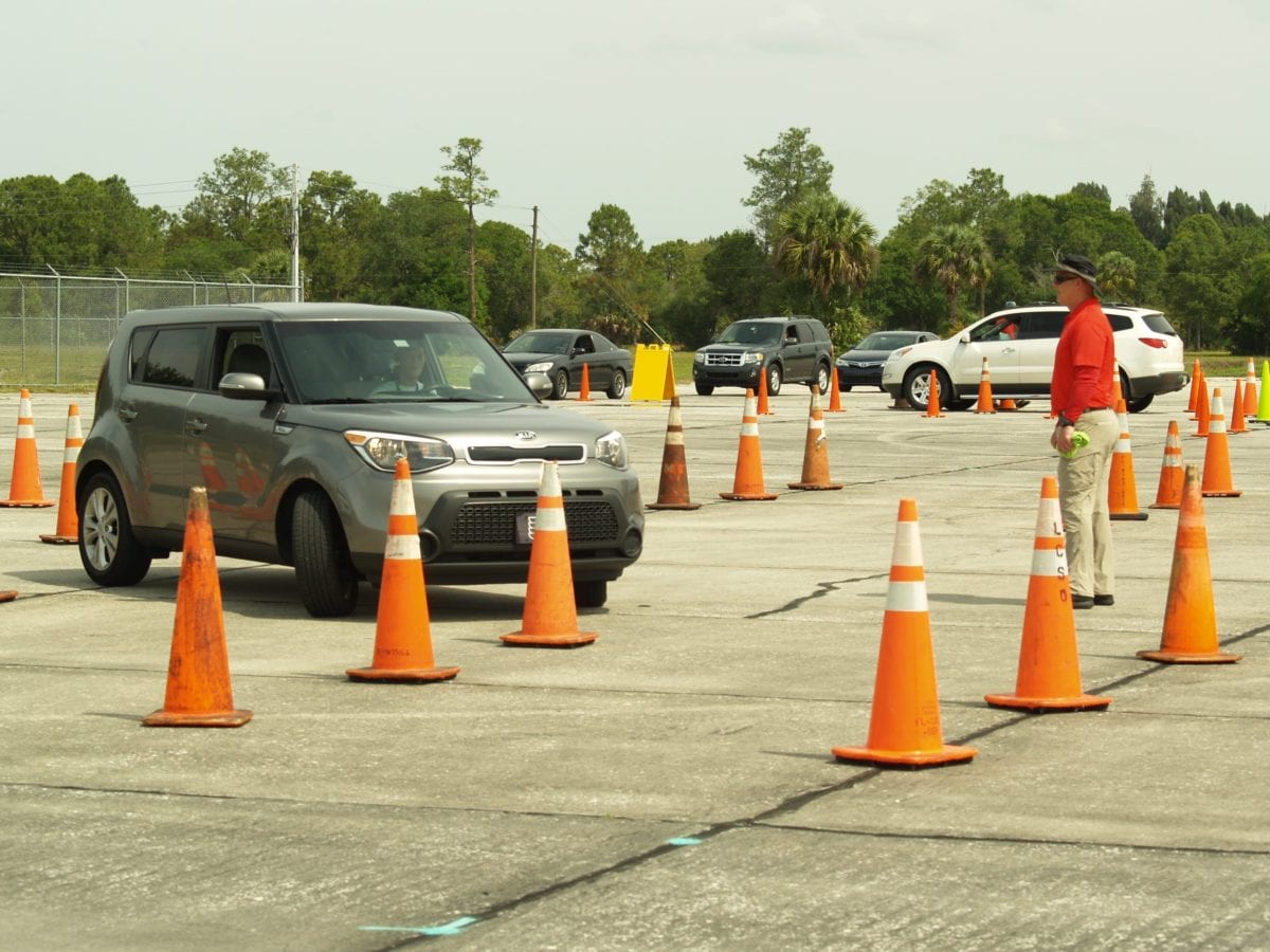 Teen Driving School | Lee County Sheriff Youth Activities League (SYAL)