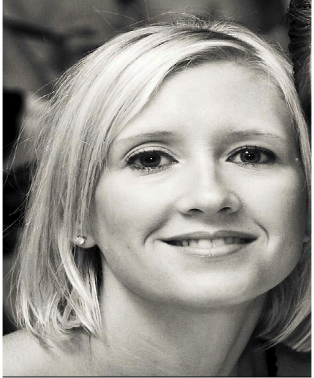 Hannah Pelle President Hannah Pelle