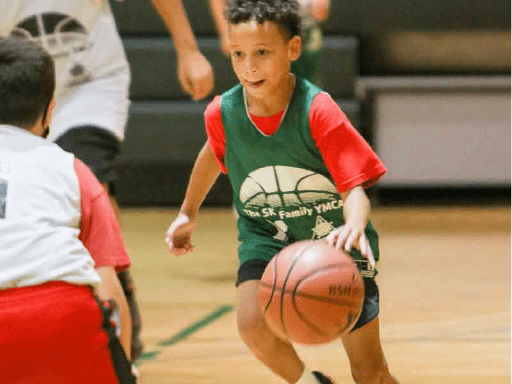 Basketball Classes Lee County Sheriff Youth Activities League Youth Activities