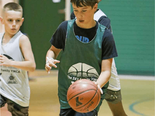 Basketball Classes Lee County Sheriff Youth Activities League Youth Activities