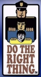 Image Lee County Do The Right Thing Logo