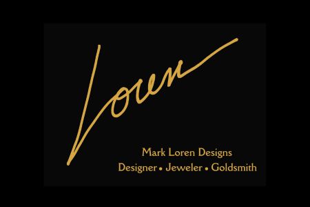 Lieutenant Level Sponsorship - Mark Loren Designs