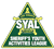 Sheriff's Youth Activities League Logo