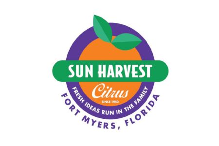 In-Kind Sponsorship - Sun Harvest