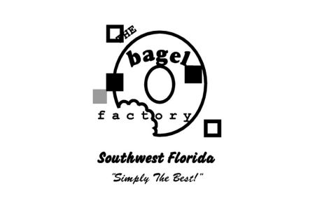 In-Kind Sponsorship - The Bagel Factory