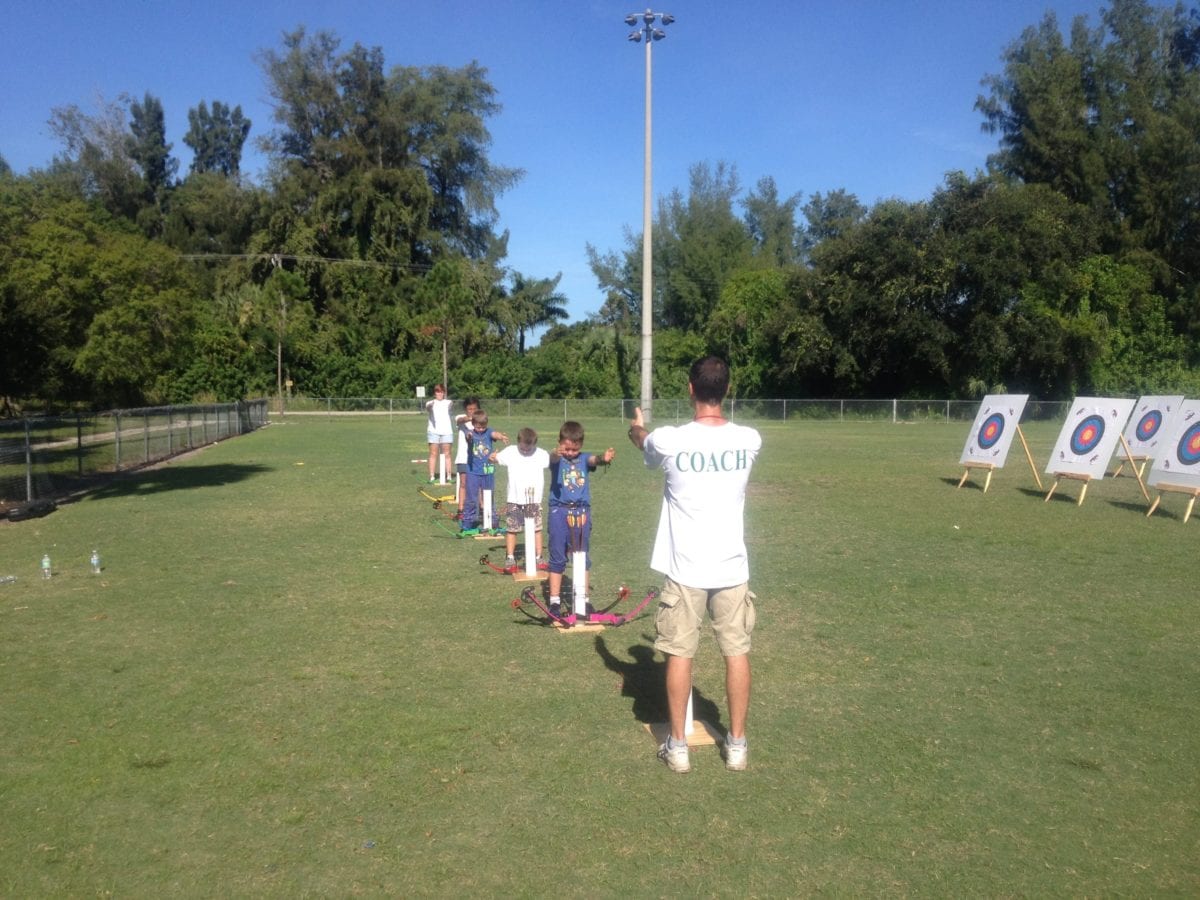 archery Schindler Tice - Fort Myers